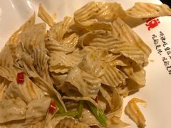 -听说碳烧蛙(高新万达店)
