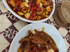 -老三样·旧食新味(船山路店)