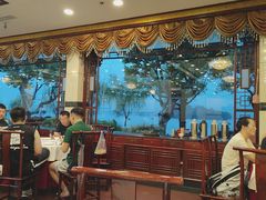 -楼外楼(西湖景区孤山路店)