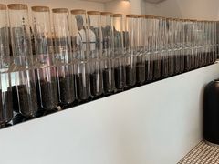 -喜茶(上海泰禾大厦店)