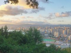 -鹿回头风景区