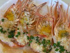 -品鲜村农家菜·阳澄湖大闸蟹(总店)