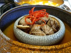红运花甲-蕃茄述·好汤自然来(江汉路店)
