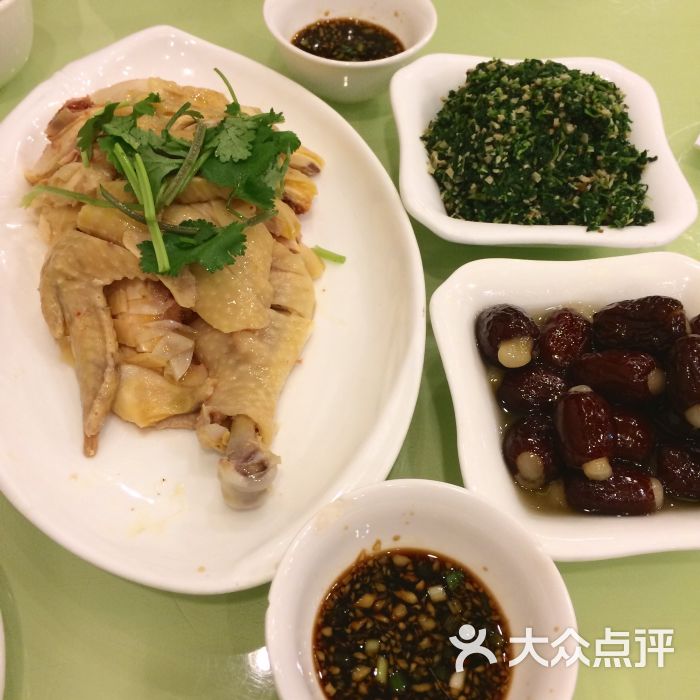 小紹興(博山路店)-圖片-上海美食-大眾點評網