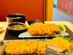 -胜博殿日式炸猪排(西红门店)
