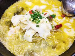 -好人民间小吃(镇江八佰伴店)