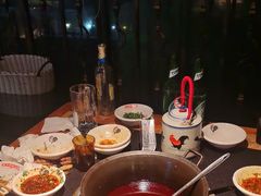 -李子坝梁山鸡(李子坝大鸡哥店)