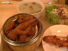 凤爪-金鼎轩(安贞里店)