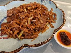 -白天鹅宾馆-宏图府餐厅