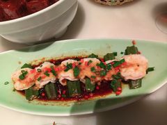 -假装苏杭·迎春花与梅(陆家嘴中心店)