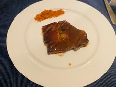 -Social 秀西餐厅-长沙瑞吉酒店(运达店)