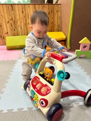-绿野星空儿童乐园