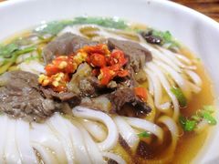 -肆姐面粉馆(坡子街店)