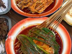 -张庆烤肉·清真