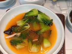 -小城故事·地道宁波味(月湖盛园店)