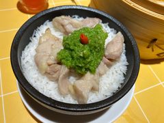 -蔡澜点心·粤菜(花城汇南区店)