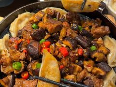 -小户人家(循礼门南国中心店)