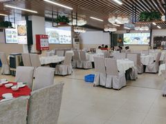 -岭下农庄·农家菜·野生大头鱼·公司团建(福永凤凰山店)