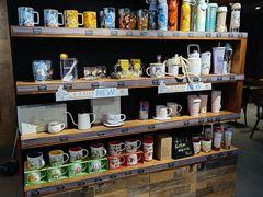 -星巴克(天津五大道店)