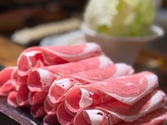 -清真·京华源铜锅涮肉(丰庆店)