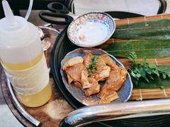 -妙香居韩国烤肉(容桂天佑城店)