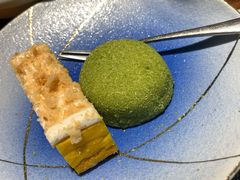 -森味薪火烧•烧鸟居酒屋•日本料理(望京店)