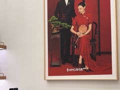 -海马体照相馆(北京朝阳大悦城店)