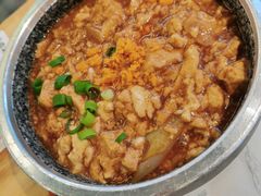 -启博美食城(孟家店)