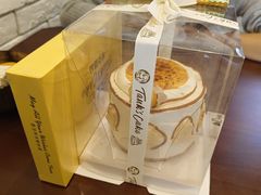-坦克·甜品店(莲花广场店)