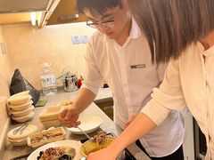 -汤城小厨(金融街店)