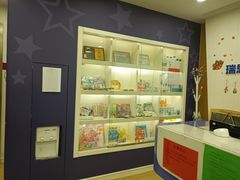 -瑞思英语·少儿英语启蒙(河西·梅江第六田园校区)