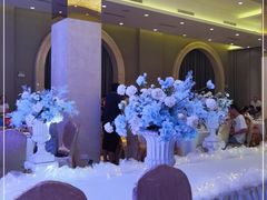 -武汉新华大饭店