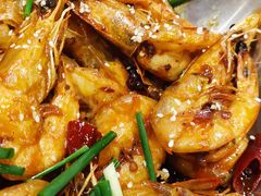 -晓林火锅(安定门店)