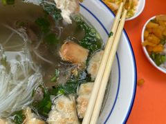 -陈掌柜澄城水盆羊肉(钟楼店)