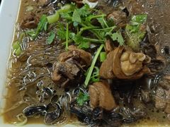 -韩食代烧烤(龙华路美食街店)