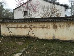 -山沟沟景区