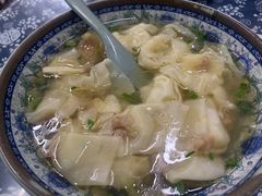 大肉馄饨-荣阳楼(山塘街店)