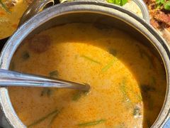 -大头虾越式风味餐厅(光明广场店)