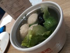 -泰煌鸡·上海白斩鸡·鸡汤面(鹤庆店)