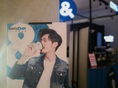 -COFFii&JOY(龙江新城市广场店)