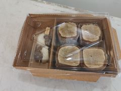 -米阿糯糕团•酒酿•甜品(莫愁店)