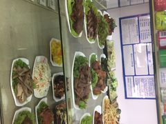 -白记饺子馆多伦道店