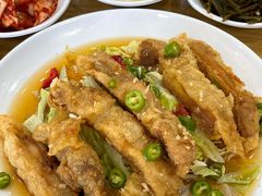 -祥和居炸酱面馆(美食街店)