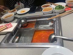 -海底捞火锅(天津SM城市广场店)