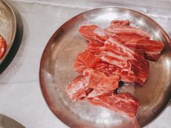 -姜虎东白丁烤肉(银泰中心in99店)