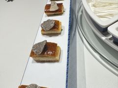 -羲和雅苑•北京烤鸭(国贸商城店)