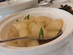 -百盛·鼎膳(中海财富中心)