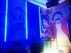 -酷秀KTV(五道口店)