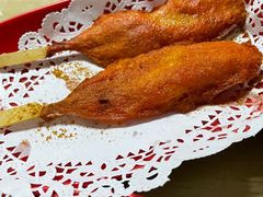 -光明刘冰乳鸽店(光明法政北路店)