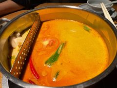 -生如夏花泰式火锅(鹭洲里店)